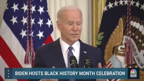 With the World on the Brink of War Biden Decides to Attack Republican With This Doozy