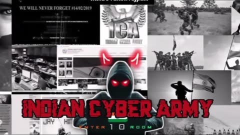 india vs pakistan cyber war