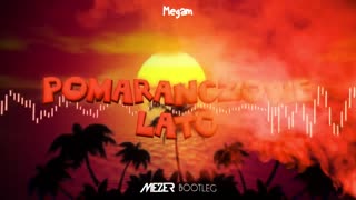 Megam - Pomarańczowe Lato