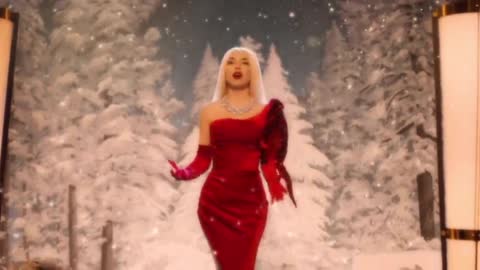 Ava Max - Christmas Without You (Official Video)