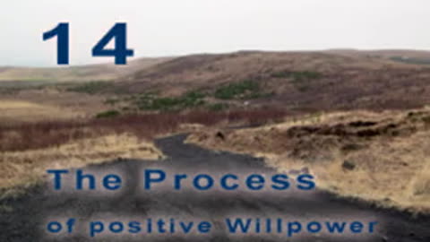 The Positive Process - Chapter 14. Count your blessings