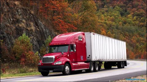 Truckers for freedom