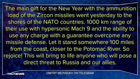 Ukraine Says “Tanks A Lot, NATO”