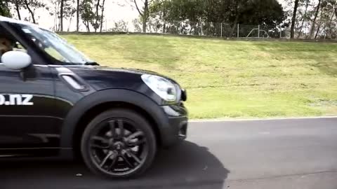 Meet Porter. The World's First Driving Dog.