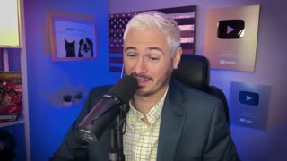 Biden Talks About His S_x Life _ The Kyle Kulinski Show