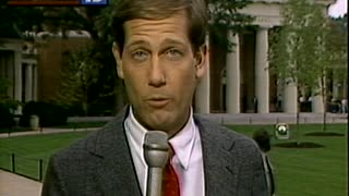 September 25, 1988 - Ken Owen Preview of George H.W. Bush - Michael Dukakis Debate
