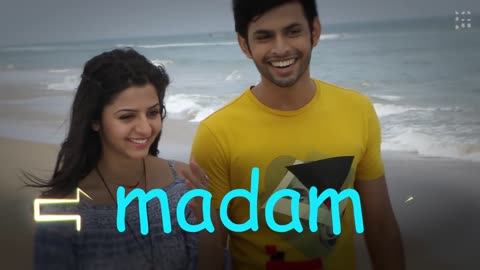 Palindrome | Full Song | D Imman | Vinodan