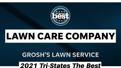 The Best Landscape Company Boonsboro Maryland The Tri States Best Winner