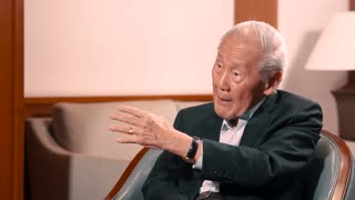 Wang Gungwu on America in China’s Century of Humiliation