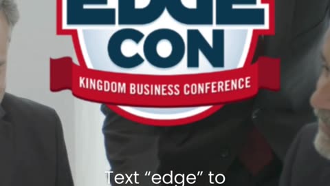 EDGEcon 2024: Essential for Any Growing Business Owner