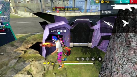 Free fire one tap king Asif gaming 999 #viral #rumble #trending # foryou #gaming #video