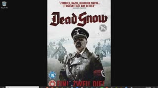 Dead Snow Review