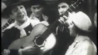 CARLOS GARDEL-GUITARRA MIA-Estilo Música: Carlos Gardel Letra: Alfredo Le Pera