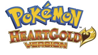 Pokéwalker Pokémon Heart Gold & Soul Silver Music Extended