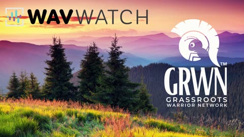 FREEWAV#1: FREE WAV WATCH humanitarian program. Share if you know someone that could use one.