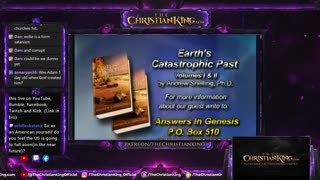 How old is the Earth? Christian | Ask anything
