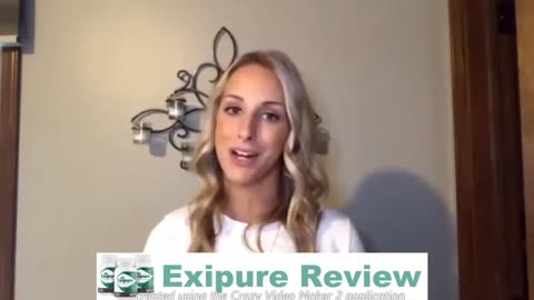 Does Exipure Really Work? EXIPURE Review.