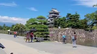 Matsumoto Castle