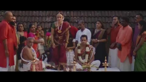 Sita Kalyana Vaibhogame ft. Rahul Madhav | Kavya Ajit | Official Music Video