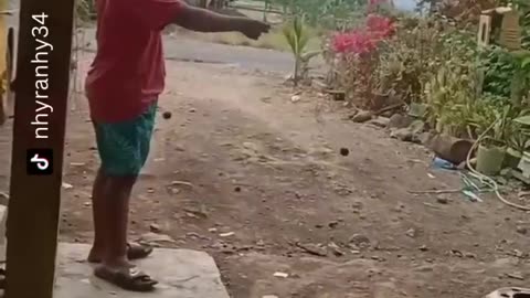 The end 😂😂😂 #funny #viral #shorts #funnyvideos #trustedhumor (2)