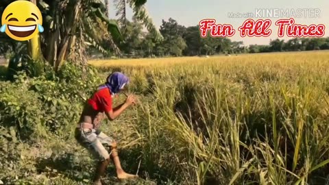 Village Nagin Funny Video