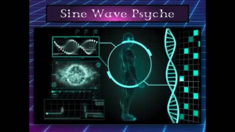The Theory of Spiritual Induction Part3: Sine Wave Psyche - teaser/searching for true peace
