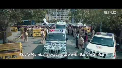 Dhokha- Round D Corner - Official Trailer - R. Madhavan, Aparshakti, Khushali, Darshan