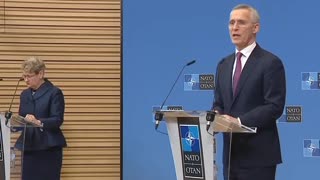 Ukraine will become a member of NATO — Stoltenberg