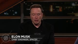 Elon Musk Weighs In On Tucker Carlson's Success After His Fox News Departure