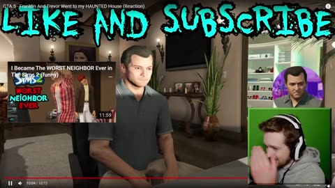 GTA YouTube is a weird and confusing place