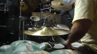 2024 02 23 Boiled Tongue 53 drum tracking