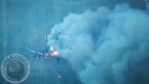 Destruction Of An Entire e Battery Of American 155-mm Guns M777 Of The Ukrainian Army
