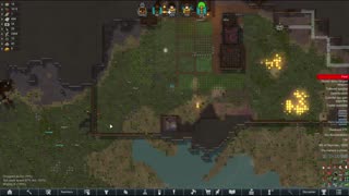 Rimworld modded tribe start