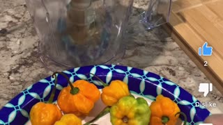 How To Make pepper Sauce Recipe