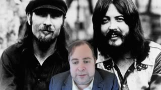 Seals & Crofts: Unique or Original?