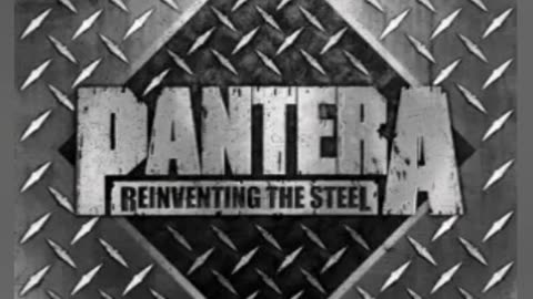 Pantera Album's Ranked