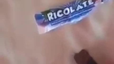 MAGNETIC CHOCOLATE