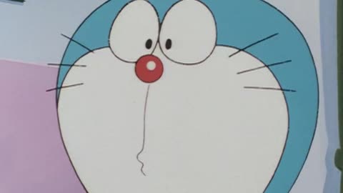 Doraemon | Season 01 | Episode 01
