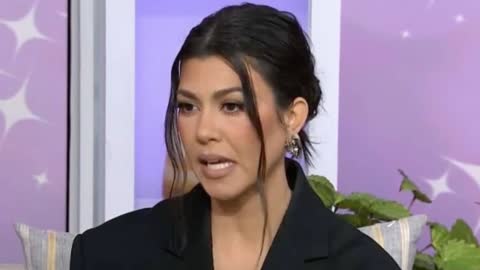 Kourtney Kardashian Leaving California, Moving To Tennessee