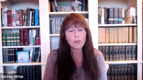 Doreen Virtue Testimony Part 2: Why Trauma Survivors are Easy Prey for New Age Philosophy