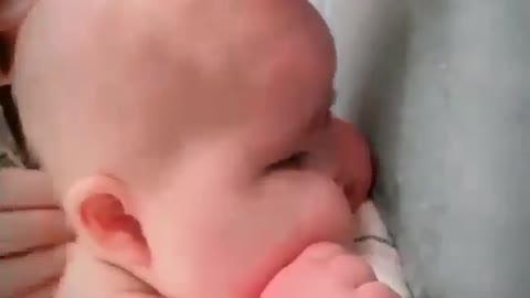 Cute Baby Video10