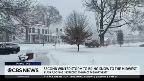 Second_winter_storm_to_bring_snow,_flash_flooding_across_U.S.(480p)