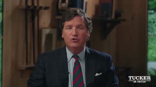 Tucker Carlson Reacts To Hunter Biden's Plea Deal