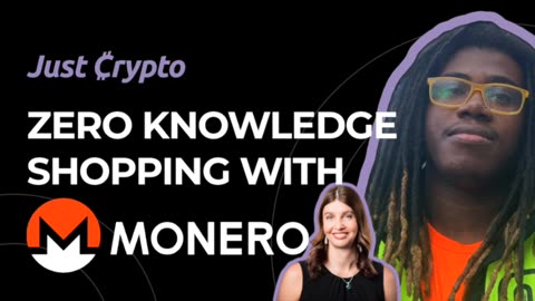 The Private Circular Economy Built on Monero