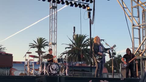 Melissa Etheridge-Ventura County Fair 2019