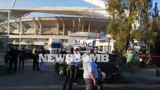 ΠΑΟΚ - ΑΕΚ: Τελικός του Κυπέλλου Ελλάδας 2019 - «Φρούριο» το ΟΑΚΑ