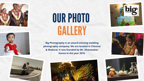 Best Wedding Photographer in Madurai