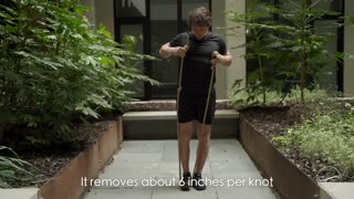 Rope Flow Fundamentals Beginners Guide