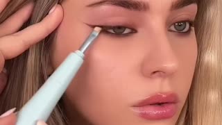 Makeup Hack