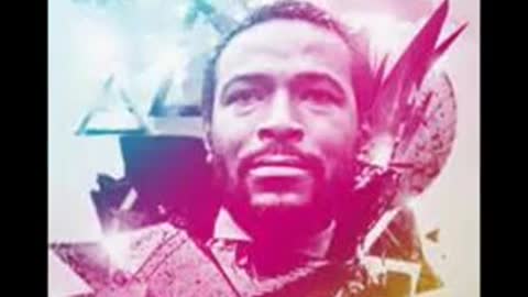 Marvin Gaye What’s Going On (Mix)